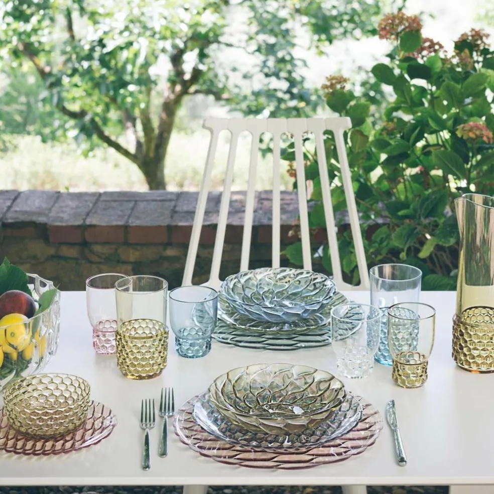 Jellies Family Schalen-Set 4tlg.