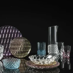 Jellies Family Schalen-Set 4tlg.