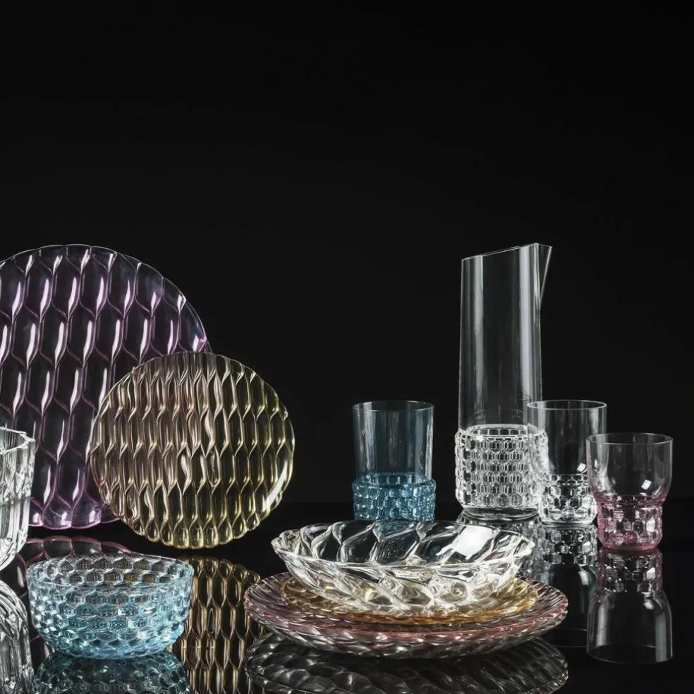 Jellies Family Schalen-Set 4tlg.