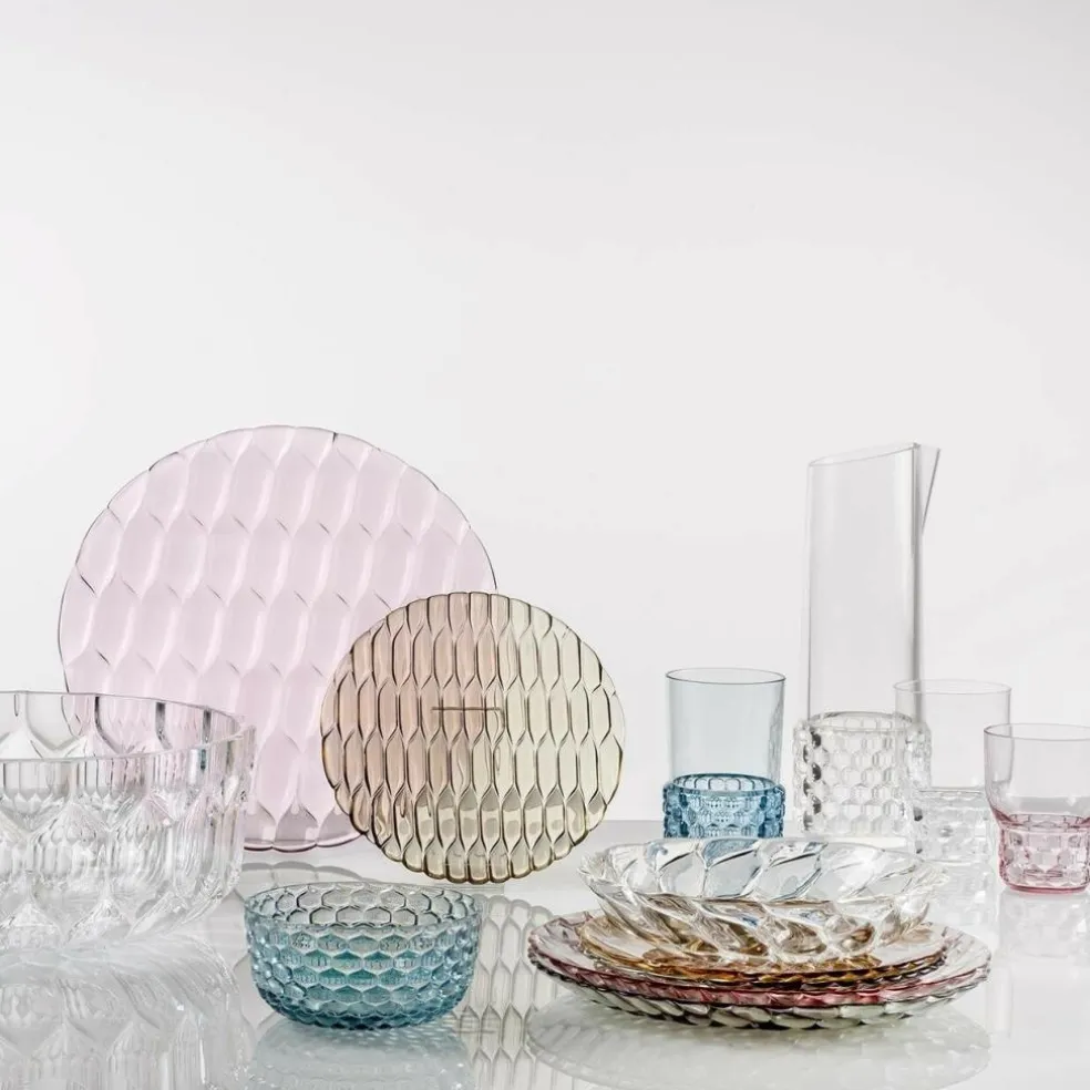 Jellies Family Schalen-Set 4tlg.