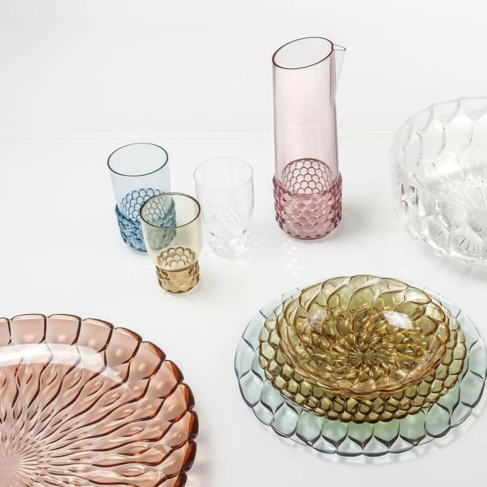 Jellies Family Schalen-Set 4tlg.