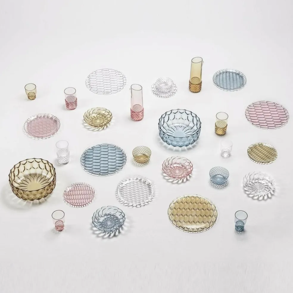 Jellies Family Schalen-Set 4tlg.