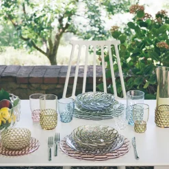 Jellies Family Weingläser-Set 4tlg.