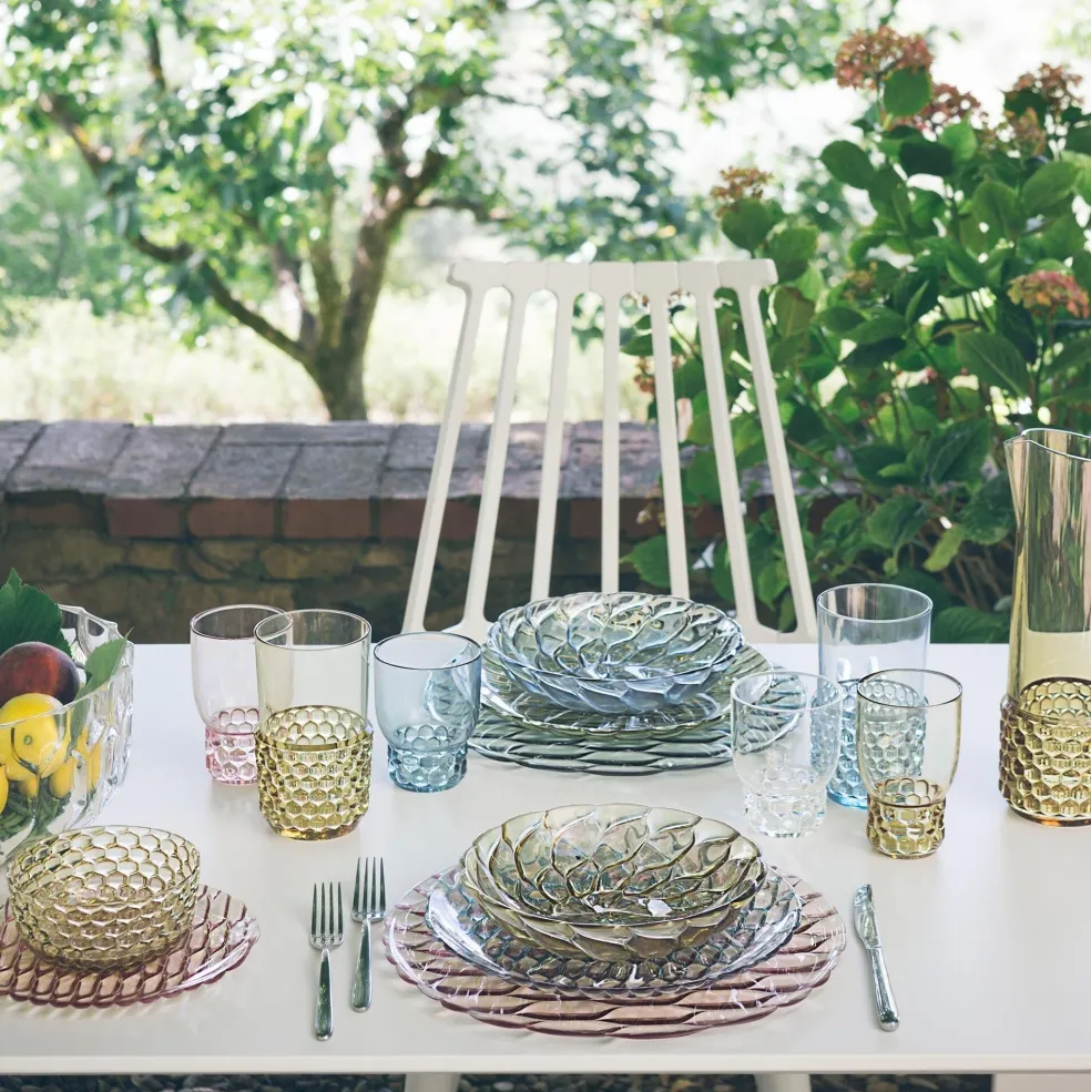 Jellies Family Weingläser-Set 4tlg.