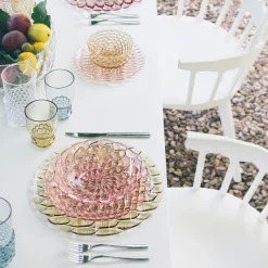 Jellies Family Weingläser-Set 4tlg.