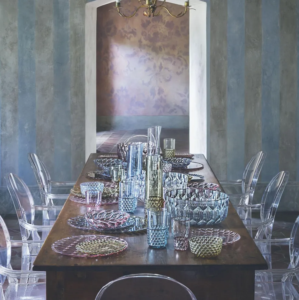 Jellies Family Weingläser-Set 4tlg.