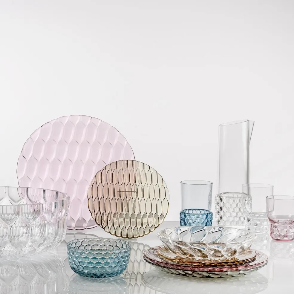 Jellies Family Weingläser-Set 4tlg.