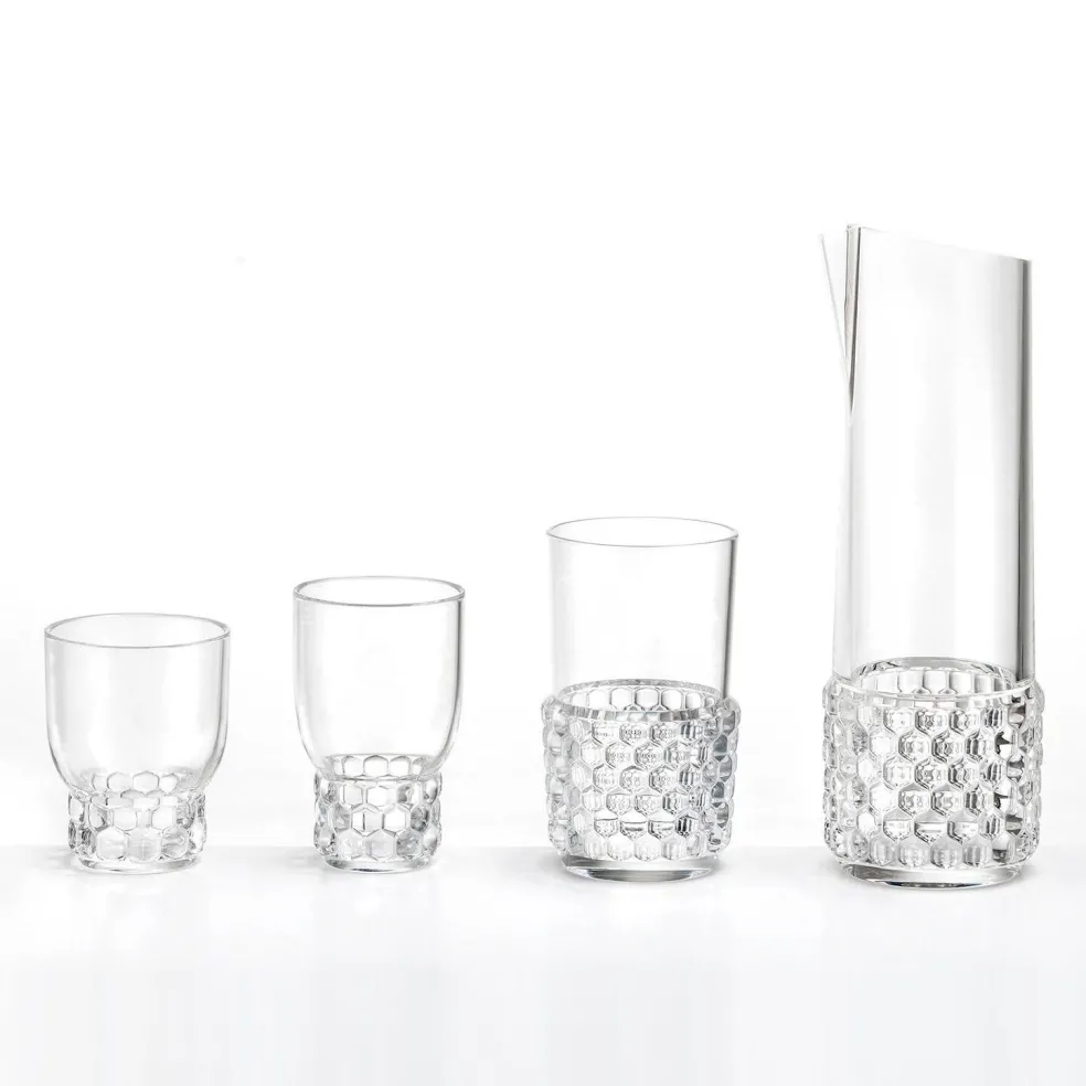 Jellies Family Weingläser-Set 4tlg.