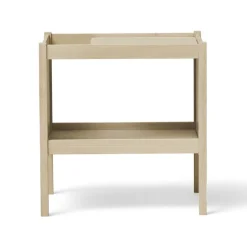 Journal Beistelltisch