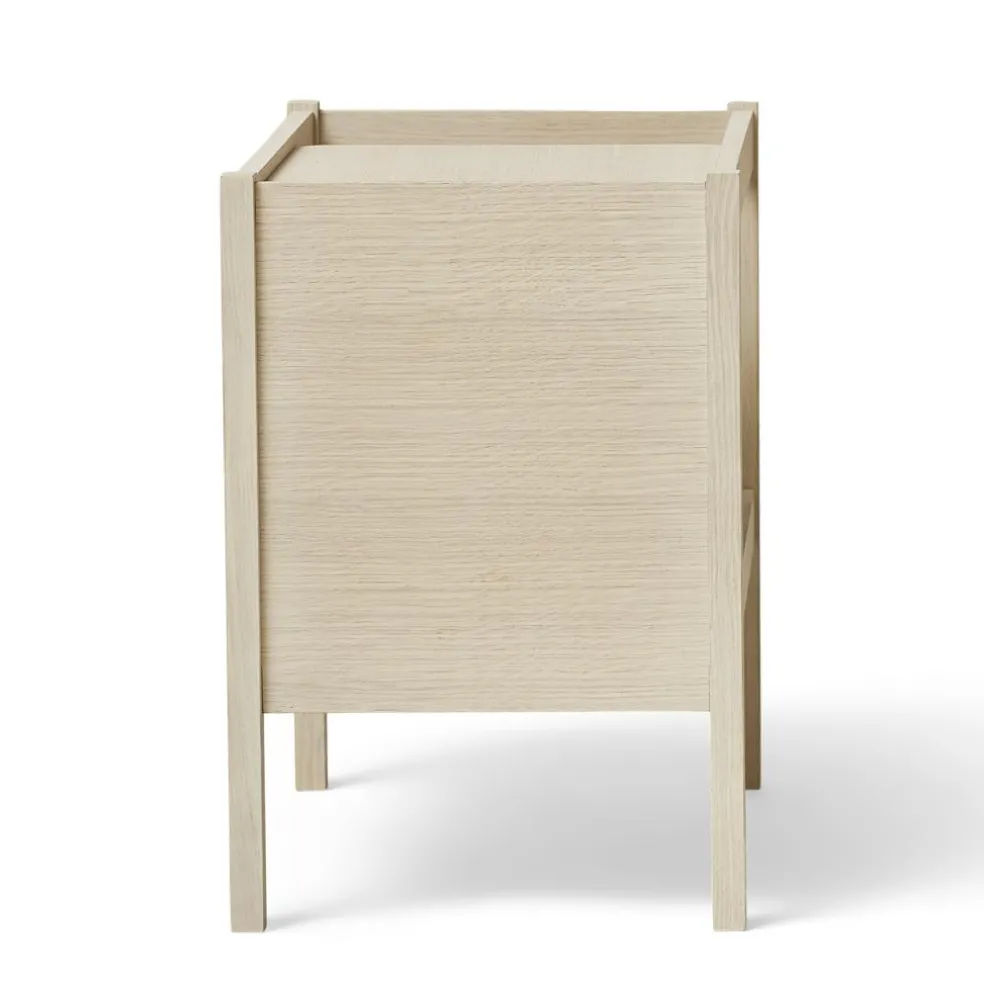 Journal Beistelltisch