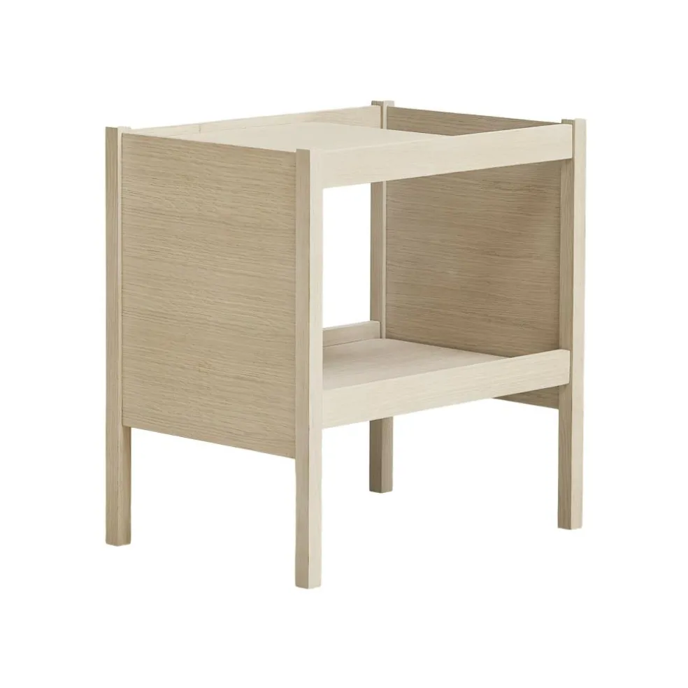 Journal Beistelltisch