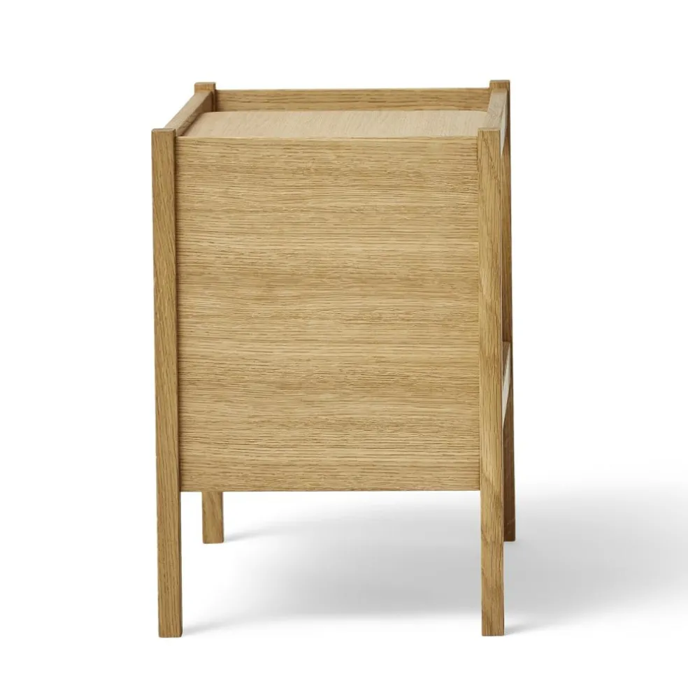 Journal Beistelltisch