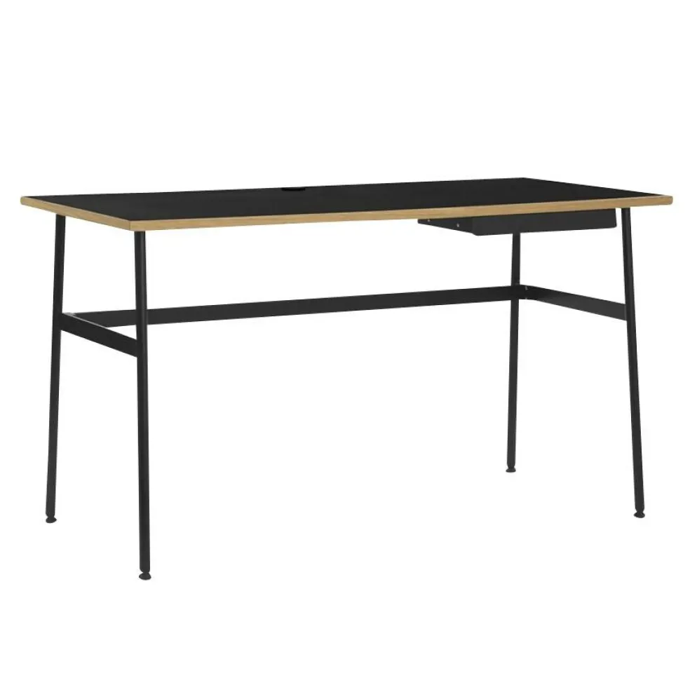 Journal Schreibtisch