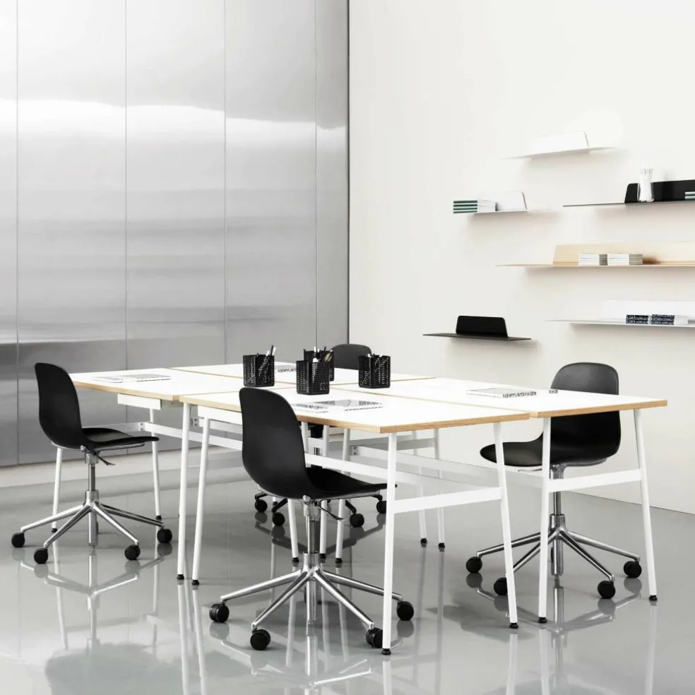 Journal Schreibtisch