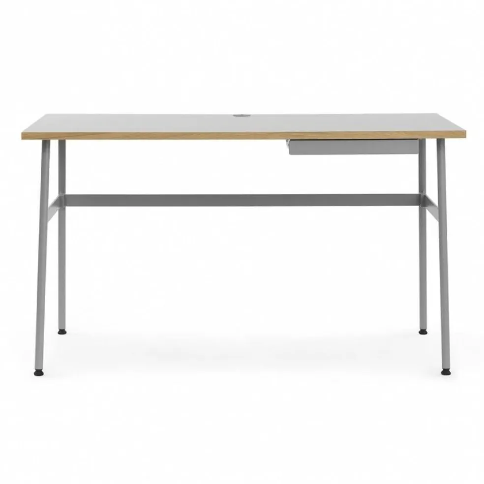 Journal Schreibtisch