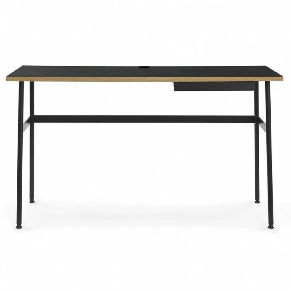 Journal Schreibtisch