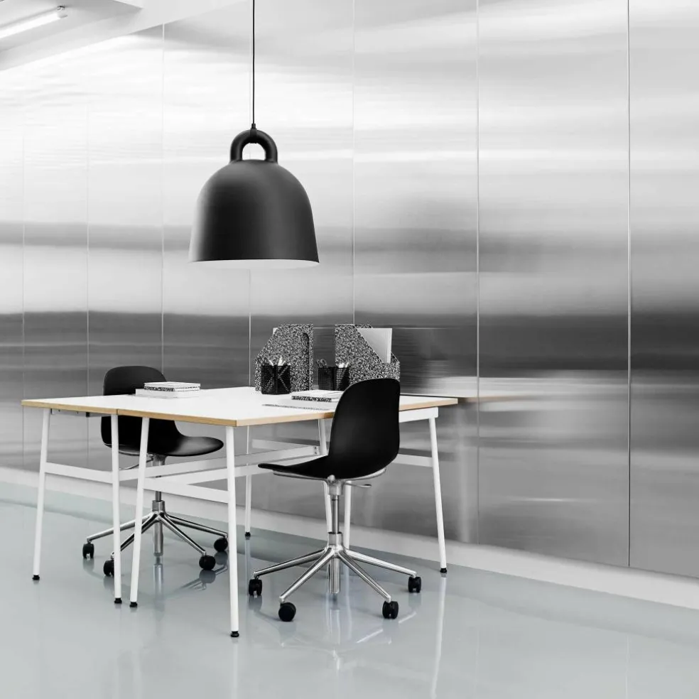 Journal Schreibtisch