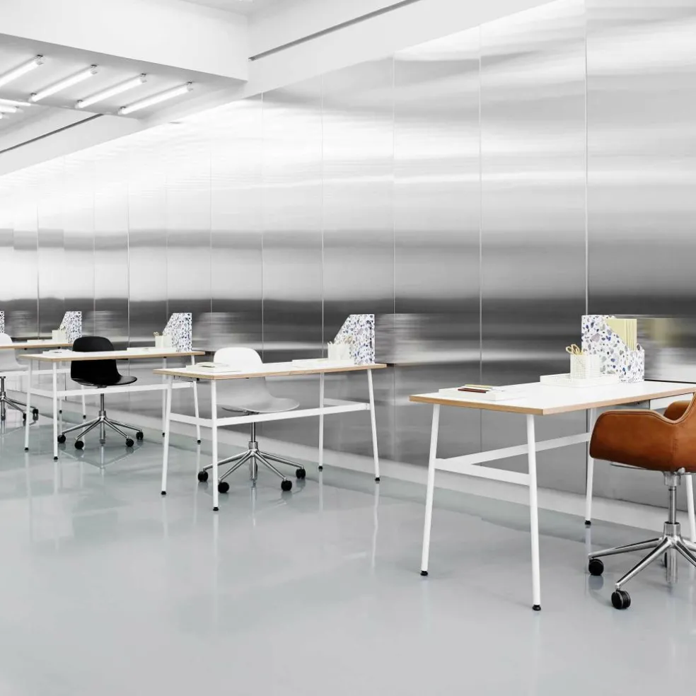 Journal Schreibtisch