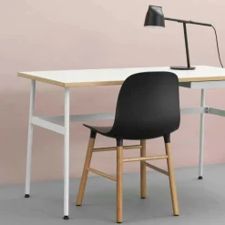 Journal Schreibtisch