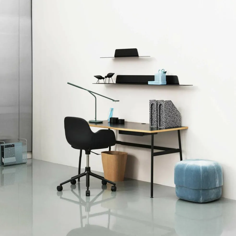 Journal Schreibtisch