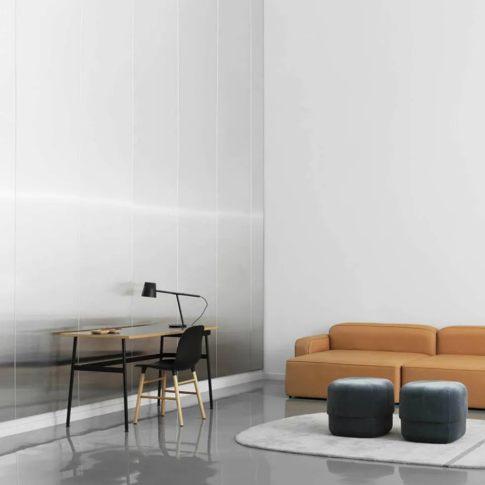 Journal Schreibtisch