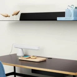 Journal Schreibtisch