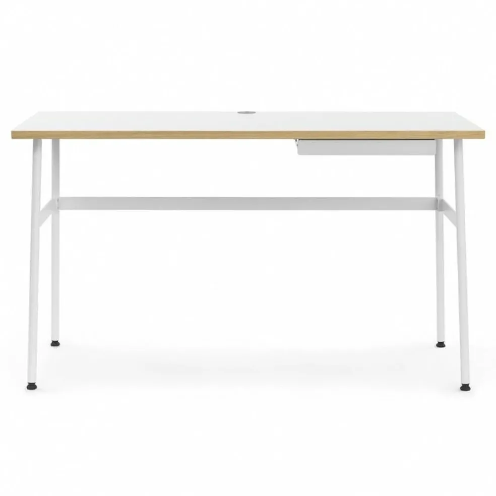 Journal Schreibtisch