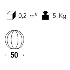 Joy Bodenkissen/Pouf