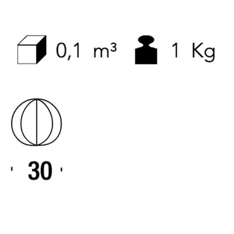 Joy Bodenkissen/Pouf