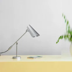 Jubiläumsedition 70 Jahre Birdy Tischleuchte