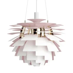 Jubiläumsedition PH Artichoke Pendelleuchte Ø60cm