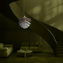 Jubiläumsedition PH Artichoke Pendelleuchte Ø60cm