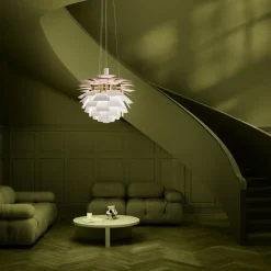 Jubiläumsedition PH Artichoke Pendelleuchte Ø60cm