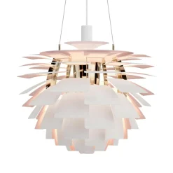 Jubiläumsedition PH Artichoke Pendelleuchte Ø60cm