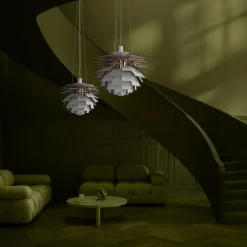 Jubiläumsedition PH Artichoke Pendelleuchte Ø48cm