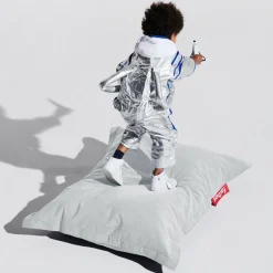 Junior Sitzsack Canvas