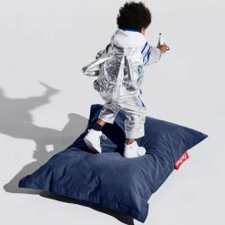 Junior Sitzsack Canvas