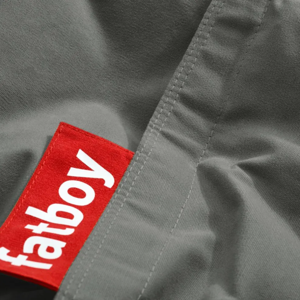 Junior Sitzsack Canvas