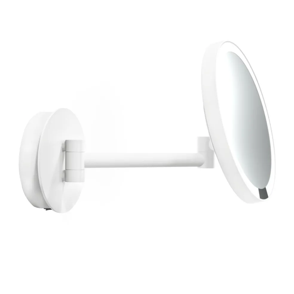 Just Look Plus WD 5X LED Wandkosmetikspiegel