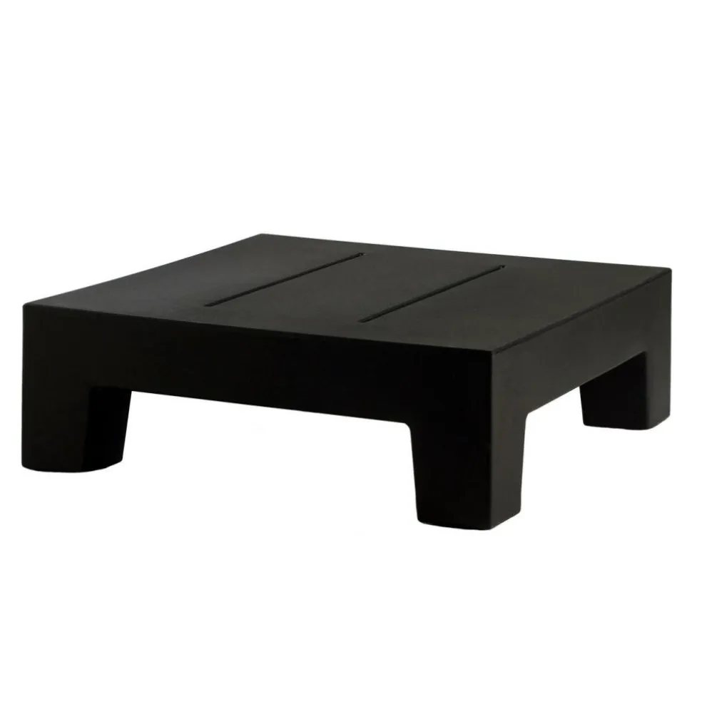 Jut Gartenbeistelltisch 60x60x20cm