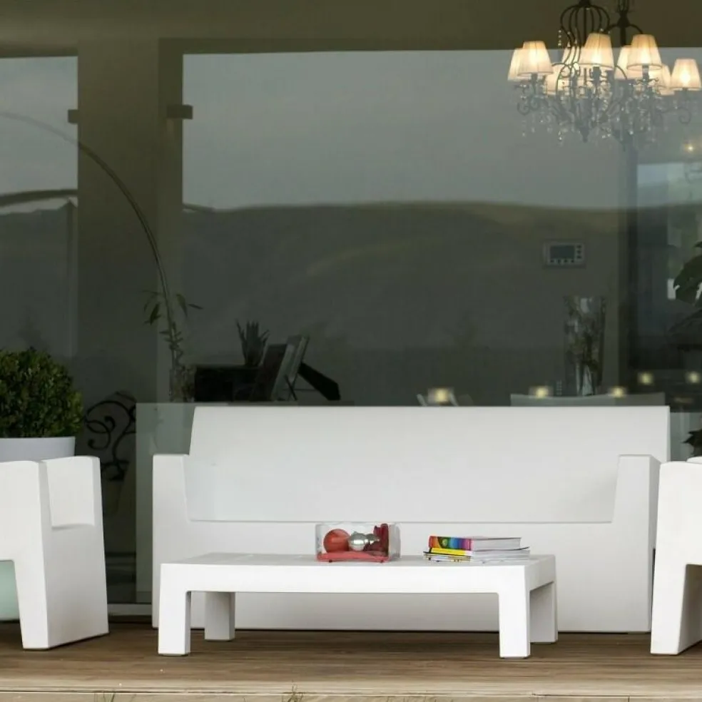 Jut Outdoor Sofa