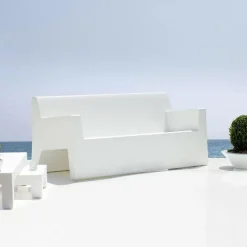 Jut Outdoor Sofa