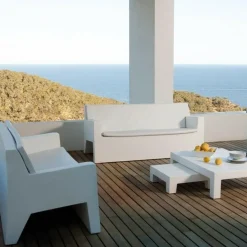 Jut Outdoor Sofa