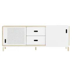 Kabino Sideboard mit Schubladen