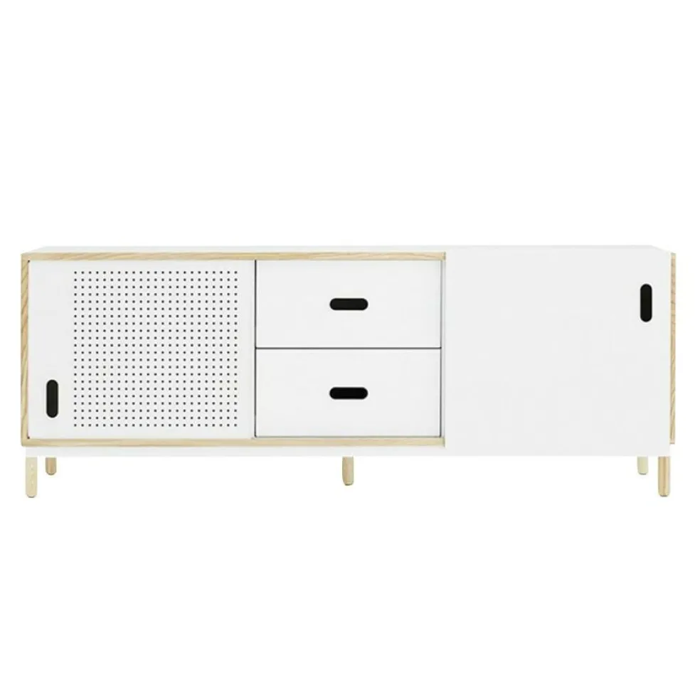 Kabino Sideboard mit Schubladen