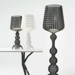 Kabuki Outdoor LED Stehleuchte H:165cm