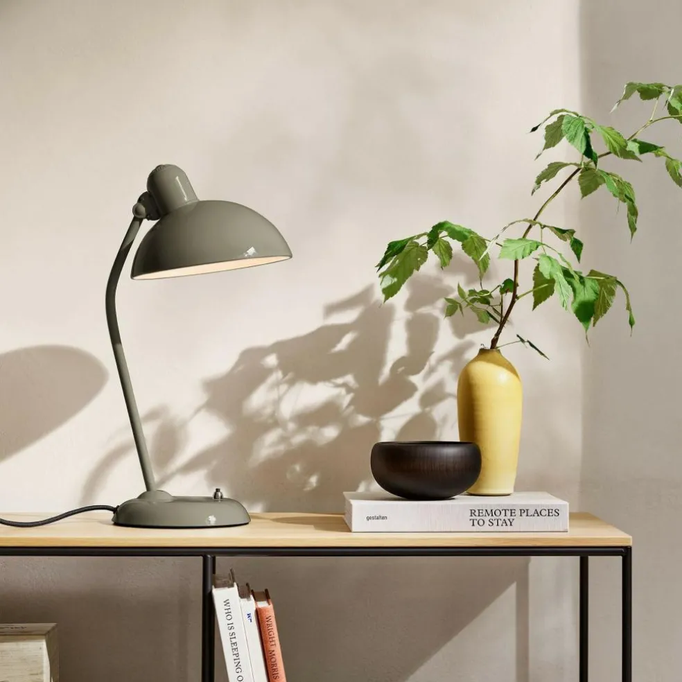 Kaiser Idell™ 6556-T Tischleuchte