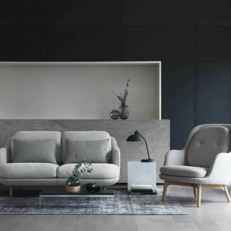 Kaiser Idell™ 6556-T Tischleuchte