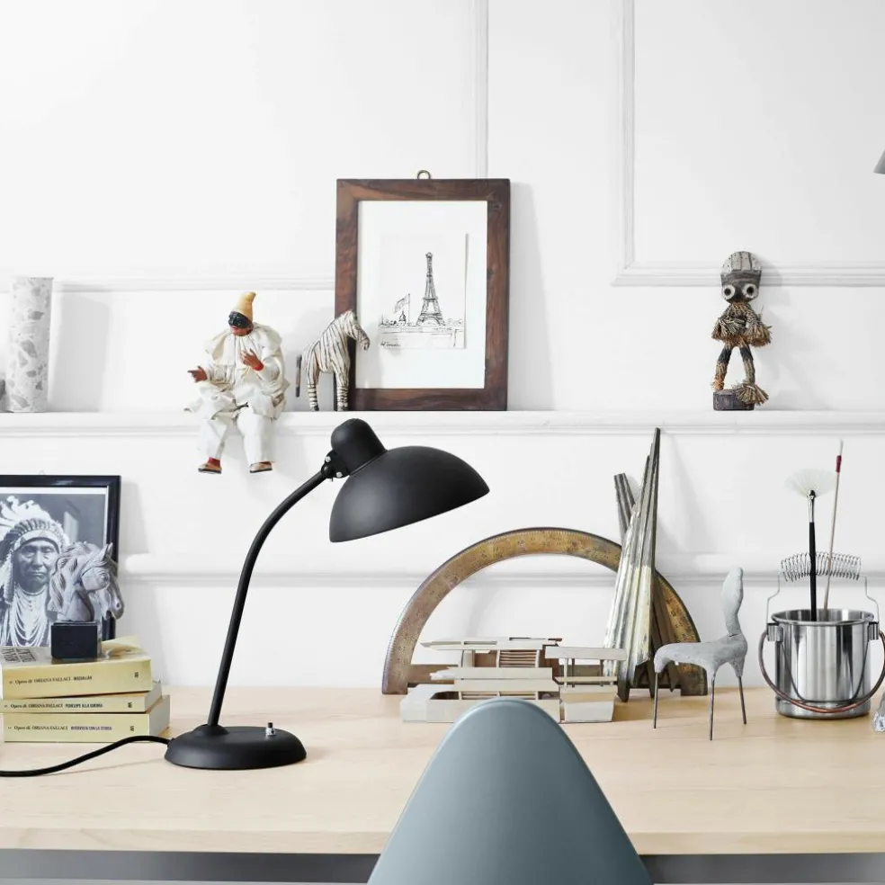 Kaiser Idell™ 6556-T Tischleuchte