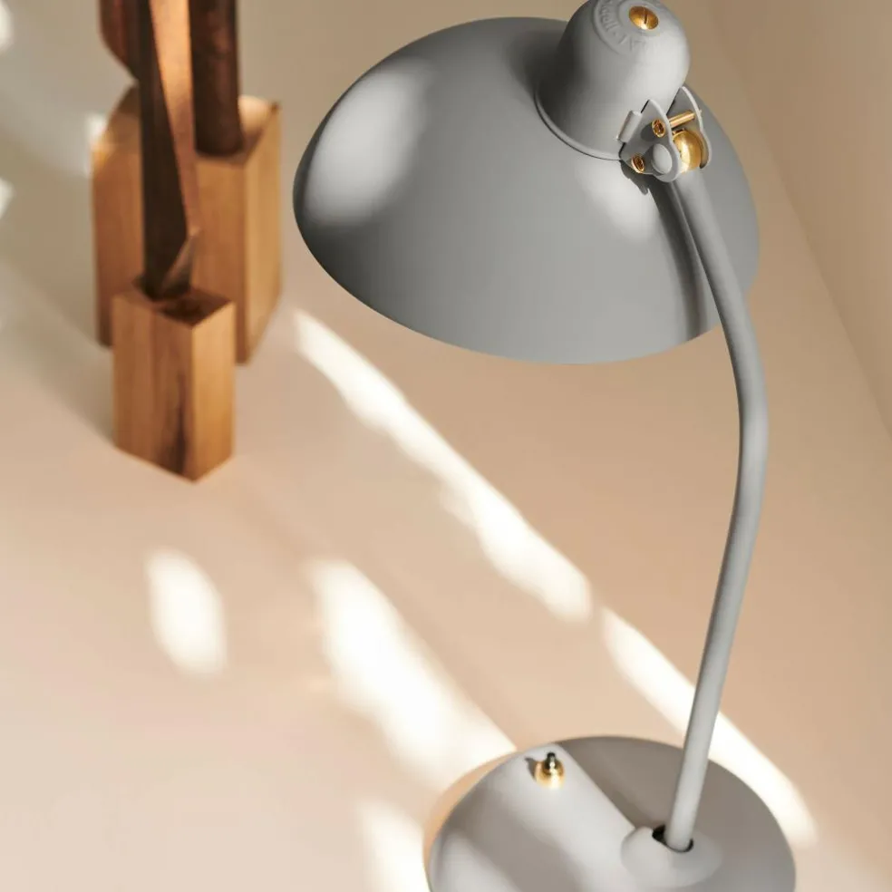 Kaiser Idell™ 6556-T Tischleuchte